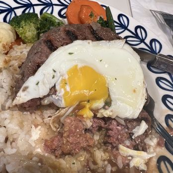 Lemon Tree Cafe - Medium rare - Breakfast & Brunch Near Me - Rancho Cucamonga, California