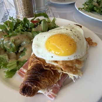 Le Petit Prince - CROQUE CROISSANT - Creperies Near Me - Henderson, Nevada