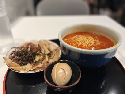 Hokkaido Ramen Santouka Harvard Square by null