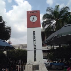 Zócalo Cuernavaca Morelos