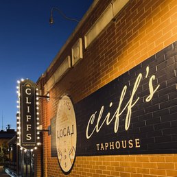 Exterior photo of Cliff’s Taphouse - Kansas City, Missouri Exterior photo of Cliff’s Taphouse - Kansas City, Missouri