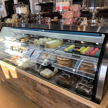 Baker's Sweets Bistro & Bakery - Bakeries Near Me - Sumter, South Carolina