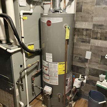 DRC Plumbing and Sewer - Water Heater - Plumbing Near Me - Orland Park, Illinois DRC Plumbing and Sewer - Water Heater - Plumbing Near Me - Orland Park, Illinois