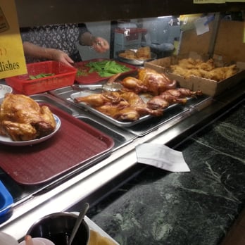 Parkway Kitchen - Chinese Near Me - Richmond Hill, Ontario Parkway Kitchen - Chinese Near Me - Richmond Hill, Ontario