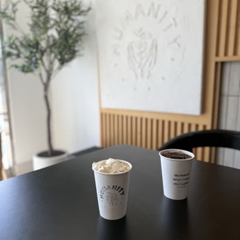 Humanity Coffee - Coffee & Tea Near Me - Newport Beach, California Humanity Coffee - Coffee & Tea Near Me - Newport Beach, California