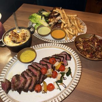 Amasa Latin Steakhouse - Latin American Near Me - New York, New York Amasa Latin Steakhouse - Latin American Near Me - New York, New York