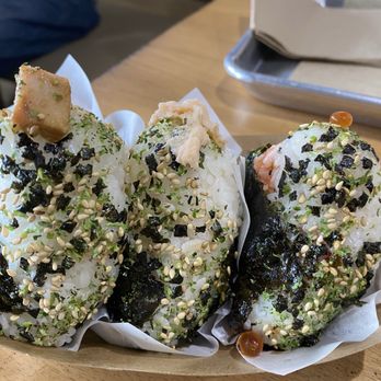Rice & Nori - Yummmm - Japanese Near Me - Los Angeles, California Rice & Nori - Yummmm - Japanese Near Me - Los Angeles, California