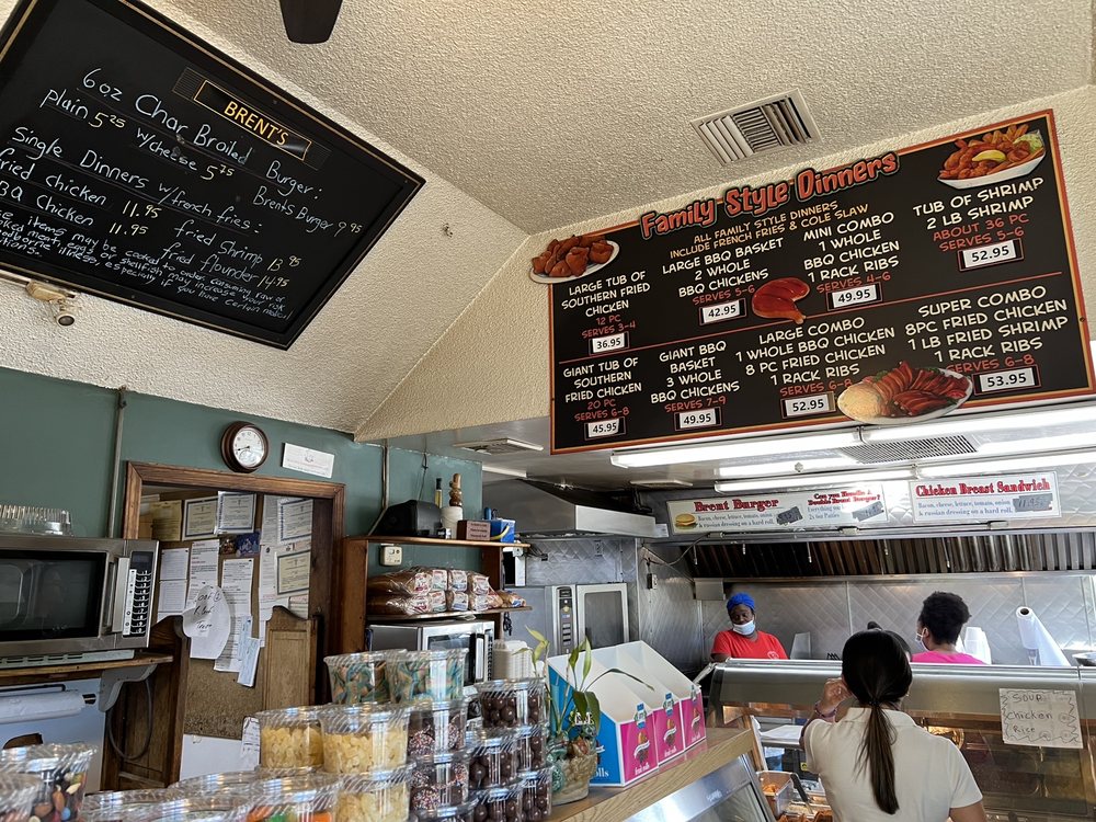 BRENT’S GENERAL STORE Updated October 2024 20 Photos & 38 Reviews