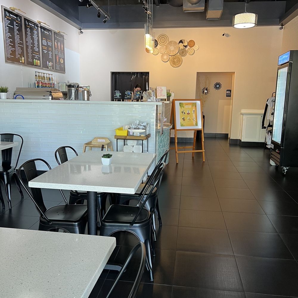 Kultura Cafe - Bubble Tea Near Me - Rocklin, California Kultura Cafe - Bubble Tea Near Me - Rocklin, California