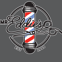 Mr. Eddie's Gentlemen's Cuts & Style's