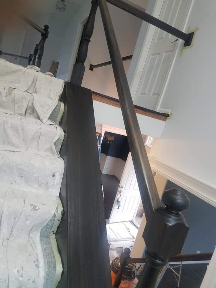 Slide of Lopez Improvement