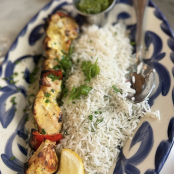 Ema - Mediterranean Near Me - Chicago, Illinois