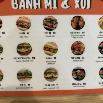 DaNang Kitchen - Menu - Vietnamese Near Me - Chicago, Illinois