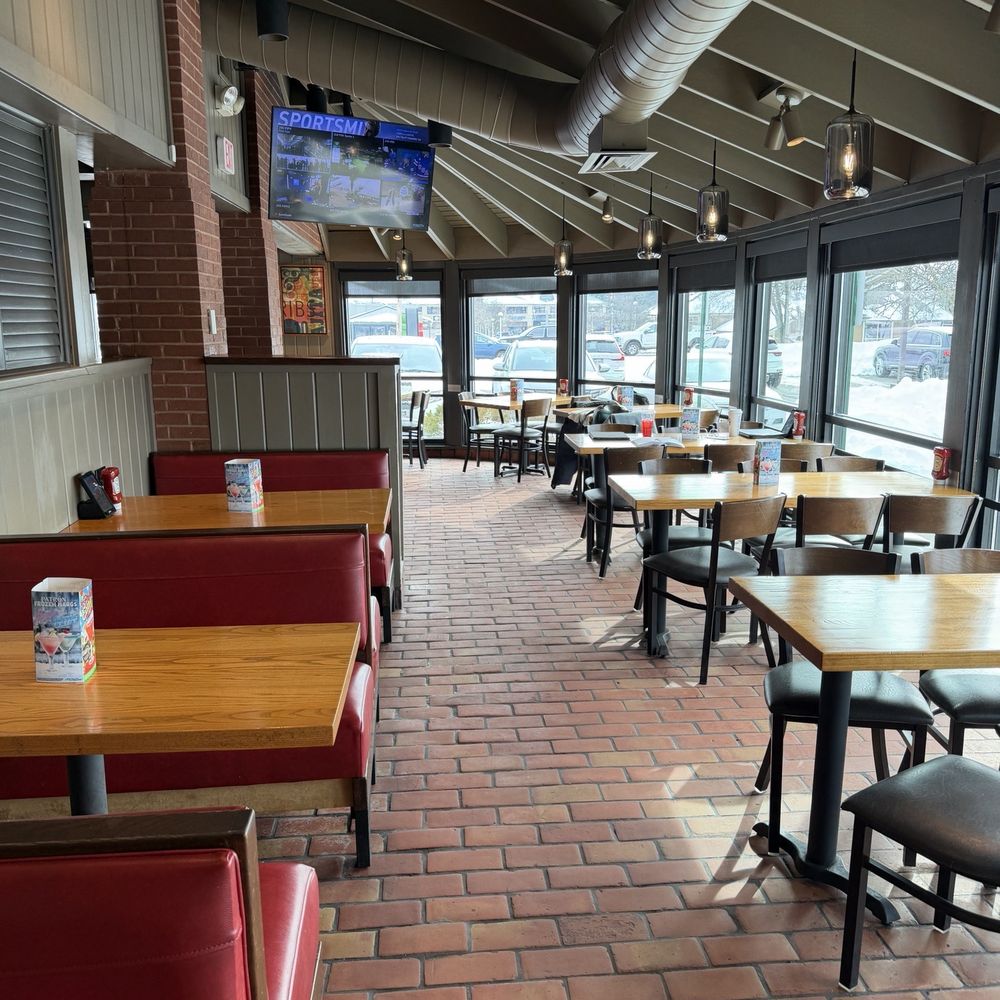 Chili's - Bars Near Me - Cincinnati, Ohio