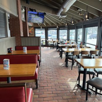 Chili's - Bars Near Me - Cincinnati, Ohio