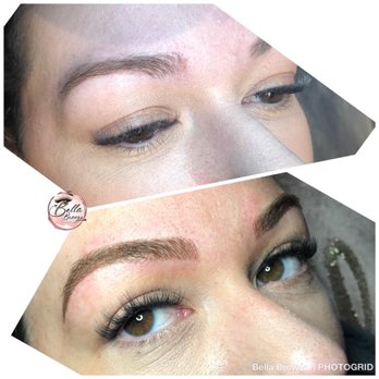 Bella Browzz By Shauna - Permanent Makeup Near Me - Scottsdale, Arizona Bella Browzz By Shauna - Permanent Makeup Near Me - Scottsdale, Arizona