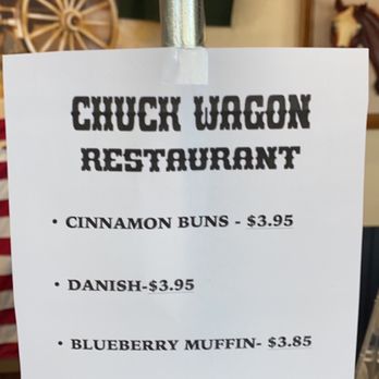 Chuck Wagon Restaurant - a sign for chuck wagon restaurant - Sandwiches Near Me - Miami, Florida Chuck Wagon Restaurant - a sign for chuck wagon restaurant - Sandwiches Near Me - Miami, Florida
