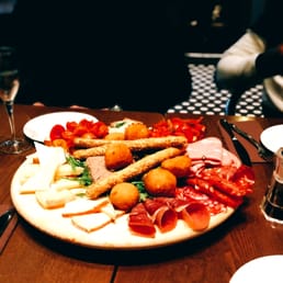 Antipasto