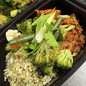 Aesthetic Meal Prep - Keto Pork Meal - Health Markets Near Me - Tulsa, Oklahoma Aesthetic Meal Prep - Keto Pork Meal - Health Markets Near Me - Tulsa, Oklahoma
