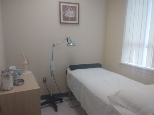 J&C Traditional Chinese Acupuncture