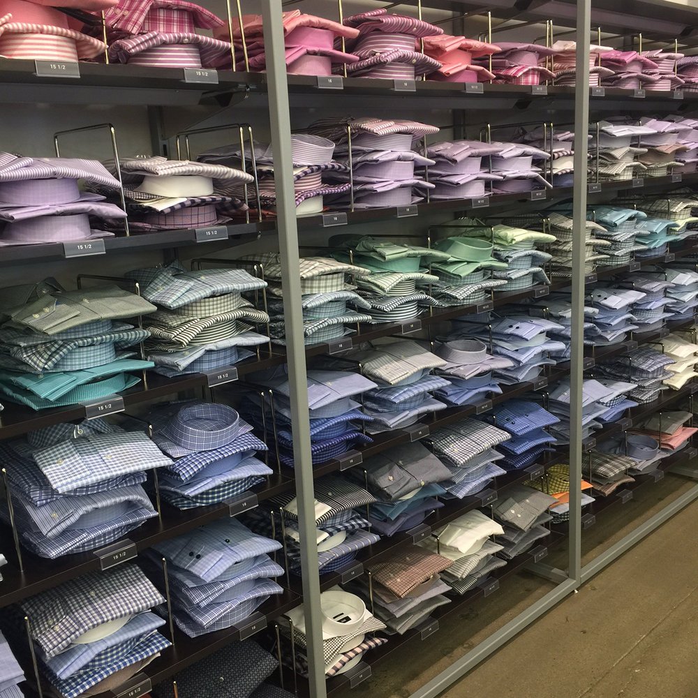 Hugo Boss - Shirts for days, they have slim fit - Men's Clothing Near Me - Dawsonville, Georgia Hugo Boss - Shirts for days, they have slim fit - Men's Clothing Near Me - Dawsonville, Georgia