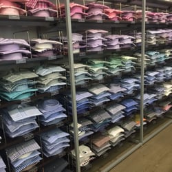 Hugo Boss - Shirts for days, they have slim fit