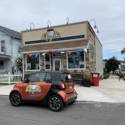 Lafayette Street Deli