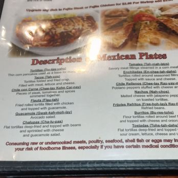 El Ranchito Mexican Grill - Mexican Near Me - Crystal River, Florida El Ranchito Mexican Grill - Mexican Near Me - Crystal River, Florida