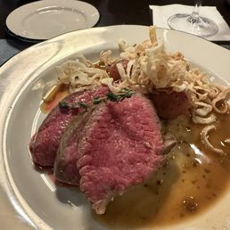 Tri tip steak special Tri tip steak special