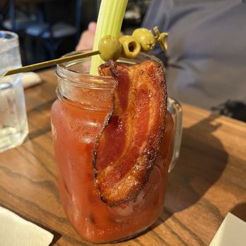 Another Broken Egg Cafe - Bloody Mary - Cafes Near Me - The Villages, Florida Another Broken Egg Cafe - Bloody Mary - Cafes Near Me - The Villages, Florida