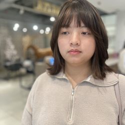 Etude W Salon - By kimmy
