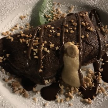 Masseria Il Frantoio - Chocolate crepe. - Hotels Near Me - Ostuni, BR Masseria Il Frantoio - Chocolate crepe. - Hotels Near Me - Ostuni, BR