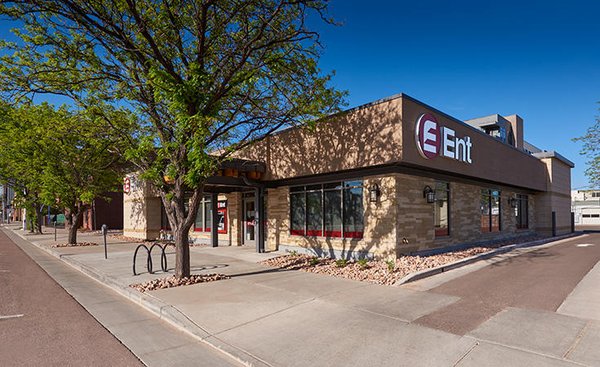 Aventa Credit Union Colorado Springs Colorado ENT CREDIT UNION - Updated April 2025 - 11 Reviews - 123 S Weber St
