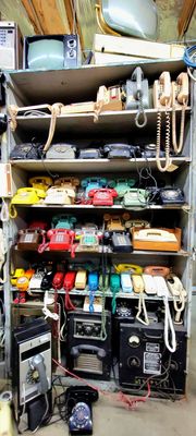 Apex Electronics/Apex Surplus Corporation by null