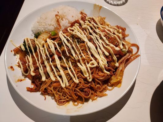 Kiki's Japanese Casual Dining by null