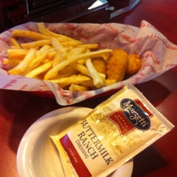 Jalapeno Popper Basket