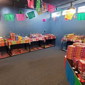 Made in Mexico Market - Candy - Food Stands Near Me - Silverdale, Washington Made in Mexico Market - Candy - Food Stands Near Me - Silverdale, Washington