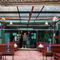 La Casa del Habano - At first, Cigars!