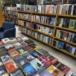 Librerías Gandhi