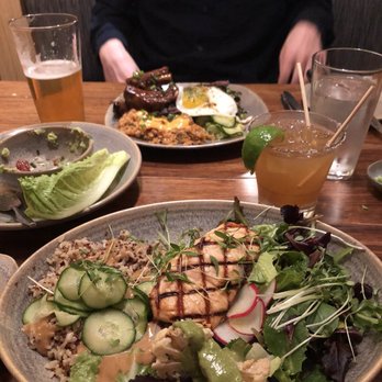 Pacific Catch - Seafood Near Me - San Francisco, California