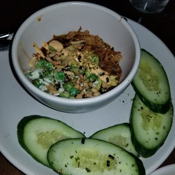 Culinary Dropout - Delicious tuna - New American Near Me - Gilbert, Arizona