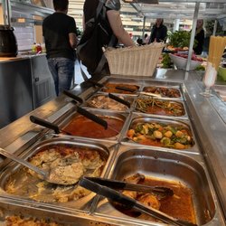 Cyprus - Solid food