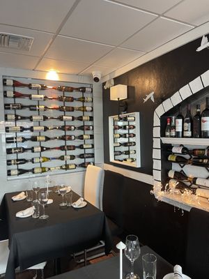 Sea Mario Italian Restaurant by null