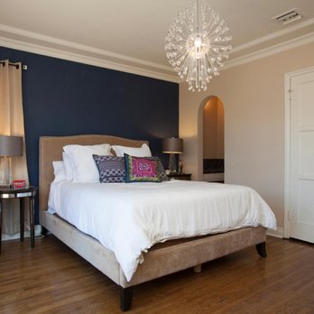 Bless Touch - This Guest Bedroom Is Just Too Beautiful!! - Home Cleaning Near Me