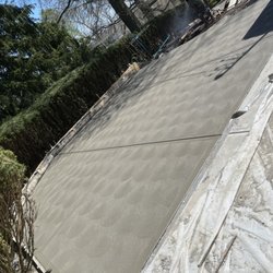 Bergamasco Concrete