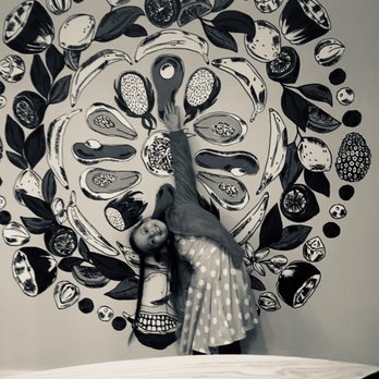 Kitava - Brought my family here from Illinois! Cool wall art! - Gluten-Free Near Me - San Francisco, California Kitava - Brought my family here from Illinois! Cool wall art! - Gluten-Free Near Me - San Francisco, California