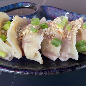 B.O.T - Steam Dumpling - Salad Near Me - Atlanta, Georgia