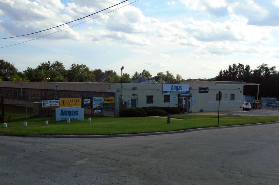 AIRGAS STORE Updated July 2024 2900 52nd Ave, Hyattsville, Maryland