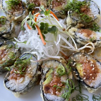 Sushi World - Yamaha Roll Specialty - Sushi Bars Near Me - Cypress, California Sushi World - Yamaha Roll Specialty - Sushi Bars Near Me - Cypress, California
