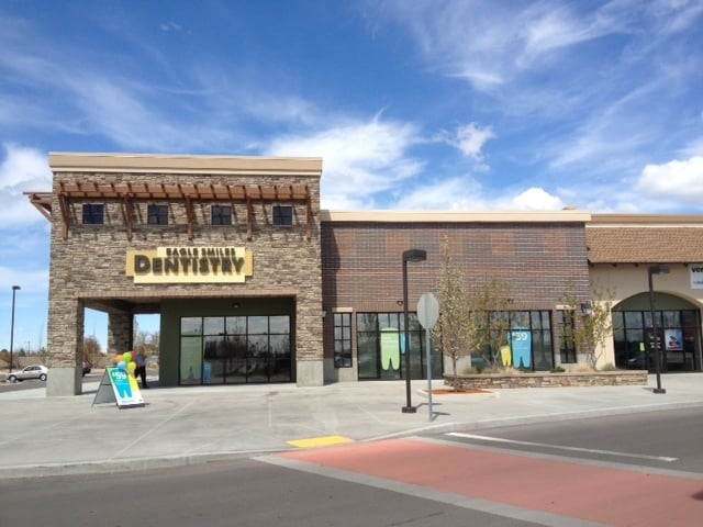 Eagle Smiles Dentistry and Orthodontics - patient advocate in Meridian, ID